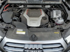 Audi SQ5 PRESTIGE Matrix* Bang&Olufsen* 360* Дистроник* - 36900 лв. - 62827901 | Car24.bg