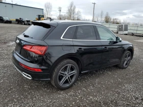 Audi SQ5 PRESTIGE Matrix* Bang&Olufsen* 360* Дистроник* - 36900 лв. - 62827901 | Car24.bg
