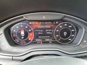 Audi SQ5 PRESTIGE Matrix* Bang&Olufsen* 360* Дистроник* - 36900 лв. - 62827901 | Car24.bg