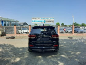 Kia Sorento GOLD2.2CRDI 4x4 FULL | Mobile.bg    5