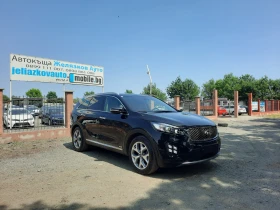 Kia Sorento GOLD2.2CRDI 4x4 FULL | Mobile.bg    3