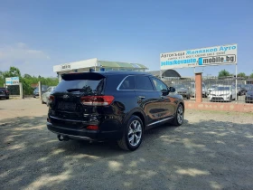 Kia Sorento GOLD2.2CRDI 4x4 FULL | Mobile.bg    4