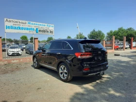 Kia Sorento GOLD2.2CRDI 4x4 FULL | Mobile.bg    6