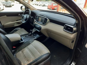 Kia Sorento GOLD2.2CRDI 4x4 FULL | Mobile.bg    15