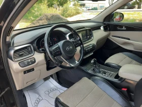 Kia Sorento GOLD2.2CRDI 4x4 FULL | Mobile.bg    9