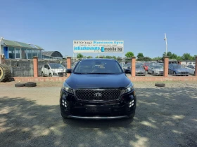 Kia Sorento GOLD2.2CRDI 4x4 FULL | Mobile.bg    2