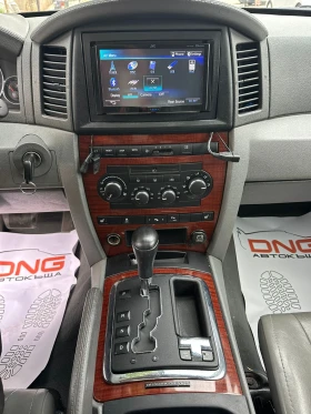 Обява за продажба на Jeep Grand cherokee 3, 000TDI 4x4 EURO5  ~13 999 лв. - изображение 11