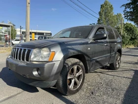 Jeep Grand cherokee 3, 000TDI 4x4 EURO5  | Mobile.bg    3