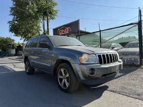     Jeep Grand cherokee 3, 000TDI 4x4 EURO5 