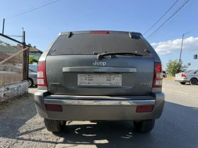 Jeep Grand cherokee 3, 000TDI 4x4 EURO5  | Mobile.bg    5