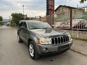 Обява за продажба на Jeep Grand cherokee 3, 000TDI 4x4 EURO5  ~13 999 лв. - изображение 1