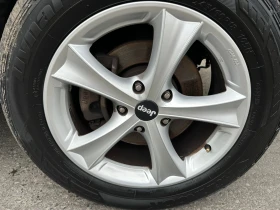 Jeep Grand cherokee 3, 000TDI 4x4 EURO5 - 13999 лв. - 28550373 16