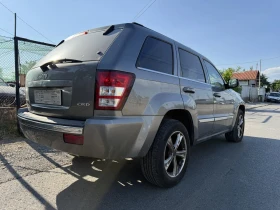 Jeep Grand cherokee 3, 000TDI 4x4 EURO5  | Mobile.bg    6