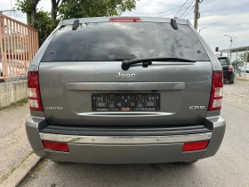 Обява за продажба на Jeep Grand cherokee 3, 000TDI 4x4 EURO5  ~13 999 лв. - изображение 5