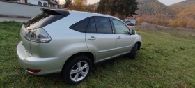 Lexus RX 400h | Mobile.bg    4