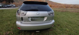 Lexus RX 400h | Mobile.bg    6
