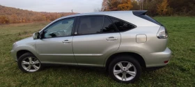 Lexus RX 400h | Mobile.bg    2