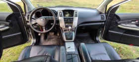 Lexus RX 400h | Mobile.bg    9