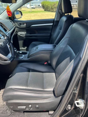 Обява за продажба на Toyota Highlander ~65 000 лв. - изображение 7