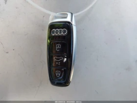 Audi Q8 PREMIUM PLUS 55 TFSI QUATTRO TIPTRONIC CARFAX | Mobile.bg    15