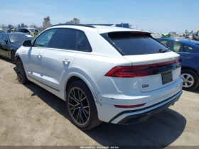 Audi Q8 PREMIUM PLUS 55 TFSI QUATTRO TIPTRONIC CARFAX | Mobile.bg    4