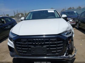 Audi Q8 PREMIUM PLUS 55 TFSI QUATTRO TIPTRONIC CARFAX | Mobile.bg    2
