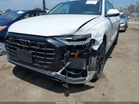 Audi Q8 PREMIUM PLUS 55 TFSI QUATTRO TIPTRONIC CARFAX | Mobile.bg    8