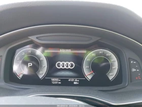 Audi Q8 PREMIUM PLUS 55 TFSI QUATTRO TIPTRONIC CARFAX | Mobile.bg    11