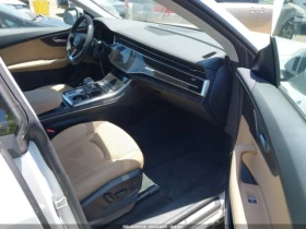 Audi Q8 PREMIUM PLUS 55 TFSI QUATTRO TIPTRONIC CARFAX | Mobile.bg    10