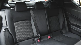 Обява за продажба на Toyota C-HR 2.0 Hybrid Club Automatic ~55 900 лв. - изображение 10