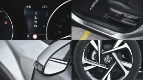 Toyota C-HR 2.0 Hybrid Club Automatic - 55900 лв. - 91601747 17
