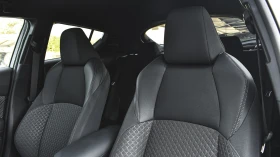 Обява за продажба на Toyota C-HR 2.0 Hybrid Club Automatic ~55 900 лв. - изображение 9