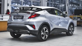 Обява за продажба на Toyota C-HR 2.0 Hybrid Club Automatic ~55 900 лв. - изображение 5