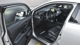 Обява за продажба на Toyota C-HR 2.0 Hybrid Club Automatic ~55 900 лв. - изображение 7