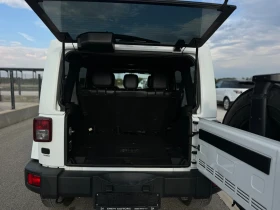 Обява за продажба на Jeep Wrangler UNLIMITED ~60 999 лв. - изображение 10
