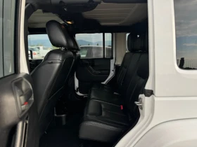Обява за продажба на Jeep Wrangler UNLIMITED ~60 999 лв. - изображение 9