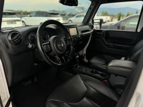 Обява за продажба на Jeep Wrangler UNLIMITED ~60 999 лв. - изображение 6