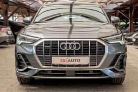 Audi Q3 40TFSI/Quattro/Sline//Side Assist/Virtual/ | Mobile.bg    2