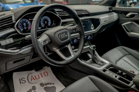 Audi Q3 40TFSI/Quattro/Sline//Side Assist/Virtual/ | Mobile.bg    7