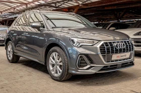 Audi Q3 40TFSI/Quattro/Sline//Side Assist/Virtual/ | Mobile.bg    3