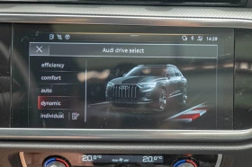 Audi Q3 40TFSI/Quattro/Sline//Side Assist/Virtual/ | Mobile.bg    12