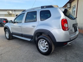 Обява за продажба на Dacia Duster 1.2 Турбо16v 125кс/6ск/Евро6/4х4/Кожа/Топ/ ~14 900 лв. - изображение 6