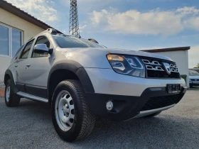 Обява за продажба на Dacia Duster 1.2 Турбо16v 125кс/6ск/Евро6/4х4/Кожа/Топ/ ~14 900 лв. - изображение 2