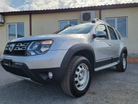 Обява за продажба на Dacia Duster 1.2 Турбо16v 125кс/6ск/Евро6/4х4/Кожа/Топ/ ~14 900 лв. - изображение 4