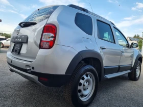 Обява за продажба на Dacia Duster 1.2 Турбо16v 125кс/6ск/Евро6/4х4/Кожа/Топ/ ~14 900 лв. - изображение 9