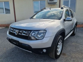 Обява за продажба на Dacia Duster 1.2 Турбо16v 125кс/6ск/Евро6/4х4/Кожа/Топ/ ~14 900 лв. - изображение 5