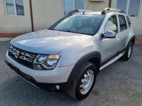 Обява за продажба на Dacia Duster 1.2 Турбо16v 125кс/6ск/Евро6/4х4/Кожа/Топ/ ~14 900 лв. - изображение 3