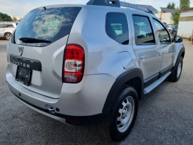 Обява за продажба на Dacia Duster 1.2 Турбо16v 125кс/6ск/Евро6/4х4/Кожа/Топ/ ~14 900 лв. - изображение 8