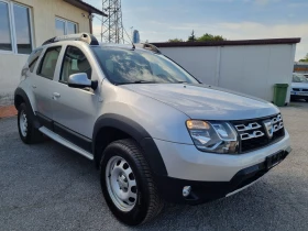 Обява за продажба на Dacia Duster 1.2 Турбо16v 125кс/6ск/Евро6/4х4/Кожа/Топ/ ~14 900 лв. - изображение 1