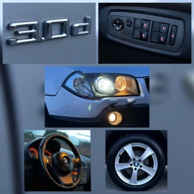 BMW X3 3.0D~204~ | Mobile.bg    13